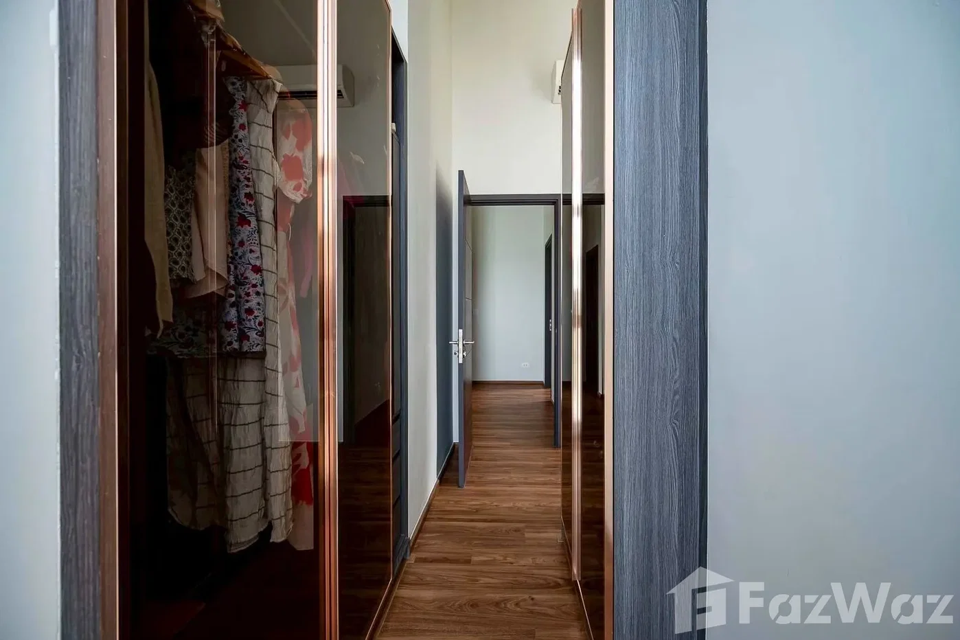 รูป ขาย คอนโด 3 ห้องนอน ในโครงการ ซี เอกมัย 1372700 - รูปที่ 17/35