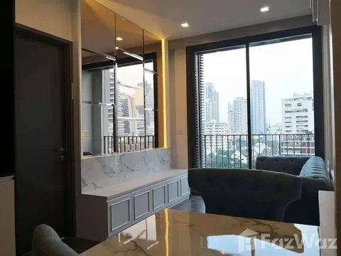 ขาย คอนโด 1 ห้องนอน ในโครงการ เอดจ์ สุขุมวิท 23 1023884