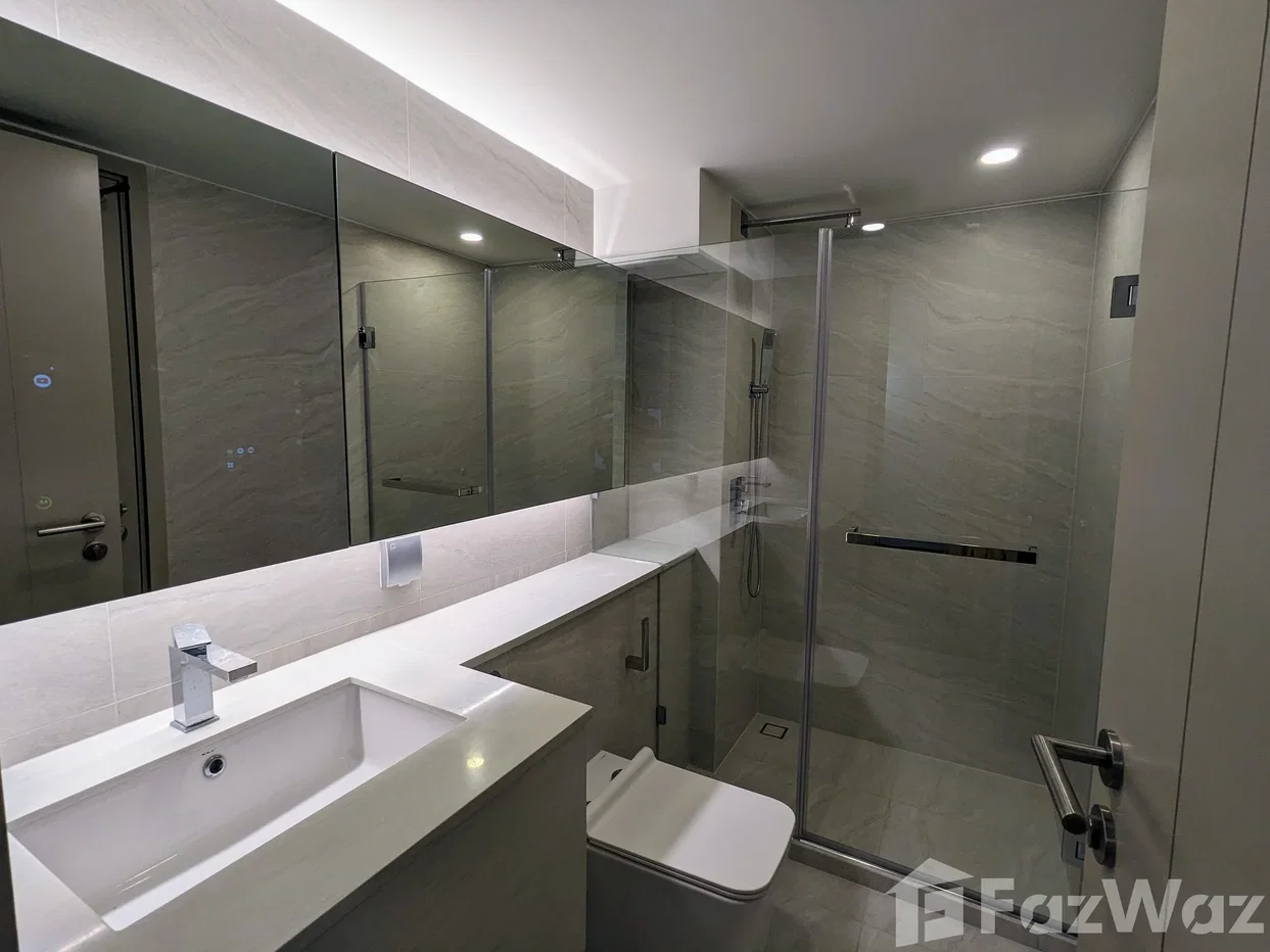 รูป ขาย คอนโด 2 ห้องนอน ในโครงการ พาร์ค ออริจิ้น ราชเทวี 5904898 - รูปที่ 8/10