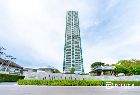 ขายคอนโดหรูพัทยา Reflections Jomtien ที่สุดแห่งความหรูหรา กับวิวทะเลแบบพาโนราม่า
