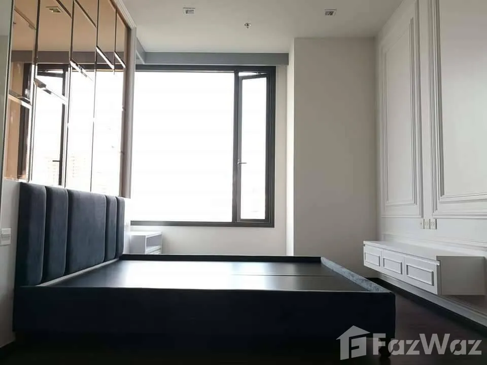 รูป ขาย คอนโด 1 ห้องนอน ในโครงการ เอดจ์ สุขุมวิท 23 1023884 - รูปที่ 9/10