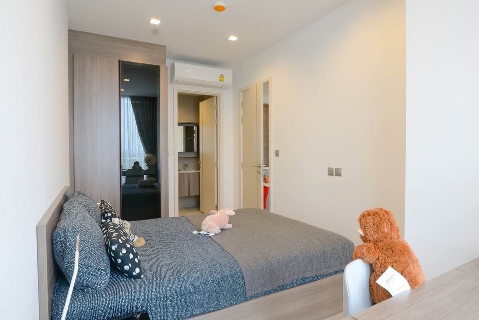 picture Condo for Rent at THE LINE Phahon - Pradipat (C6812016) - 2/10