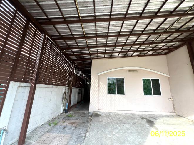 รูป บ้านเดี่ยว 59.9 ตร.วา ลลิล อินเดอะพาร์ค วงแหวนฯ-รัตนาธิเบศร์ บางใหญ่ นนทบุรี 4.5M - รูปที่ 20/45