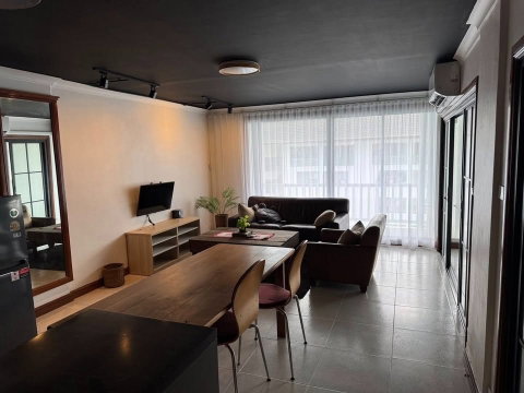 Condo for Rent at City Villa (B6812045) ID Line : @condo79