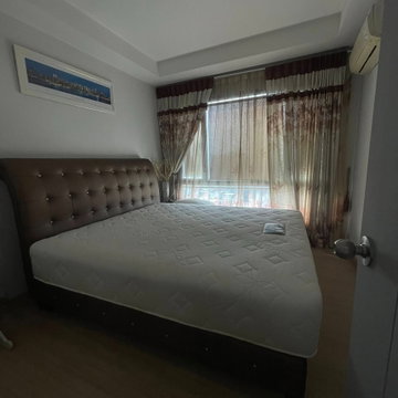 เช่าคอนโด Thru Thonglor/ทรู ทองหล่อ (G6812021) ID Line : @pccenter
