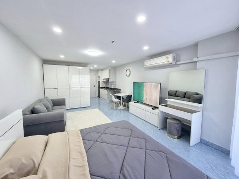Studio at View Talay 2 for Sale