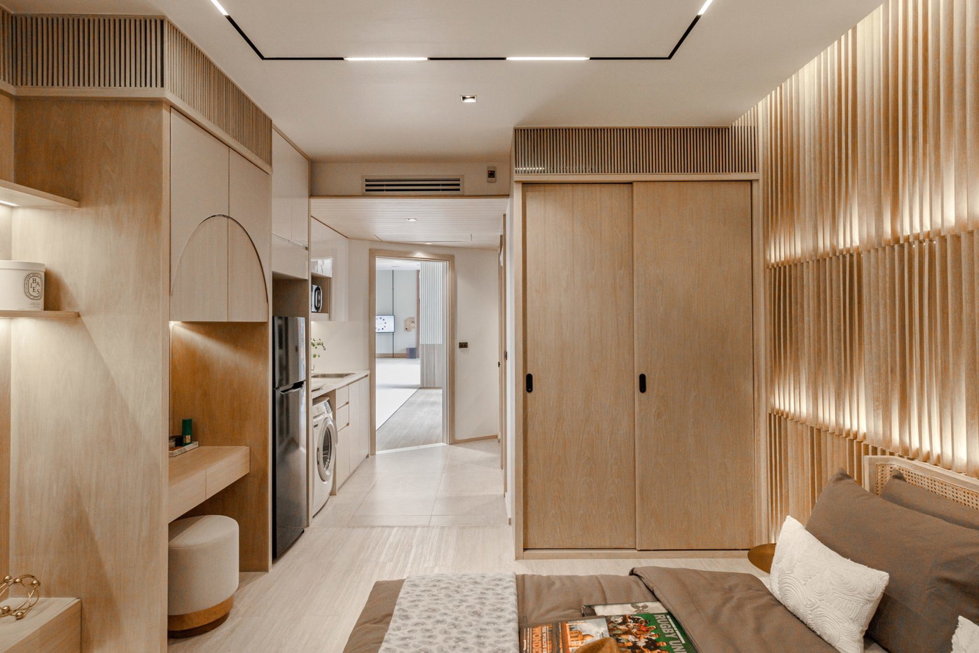 picture Skypark Lucean Studio for Sale - 3/7