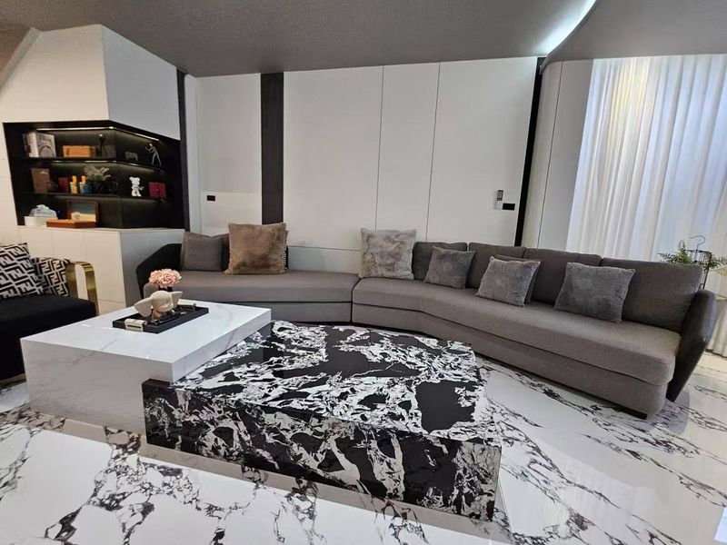 รูป Pool Villa 5 Bedrooms in Jomtien - รูปที่ 4/15
