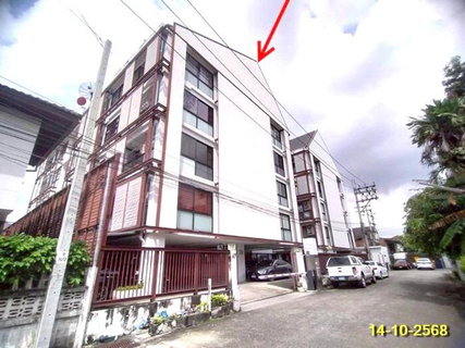CONDO 38.37 Sq.m. Lat Phrao Bangkok for 2.3M
