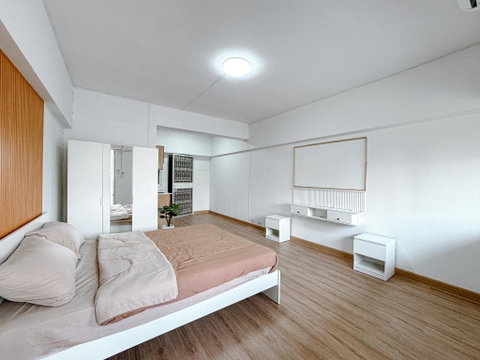 Kheha Condominium Studio for Sale