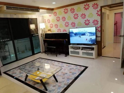ขายคอนโด Richmond Palace Condominium ชั้น 7 | 142 ตร.ม | 3 ห้องนอน 3 ห้องน้ำ ใกล้ BTS พร้อมพงษ์ - อโศก | Foreign Quota