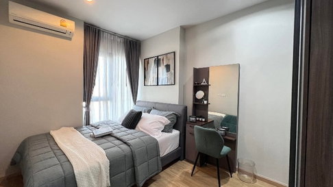 For rent 🥰🌿C ekkamai 2 bedrooms 2 bathrooms new room