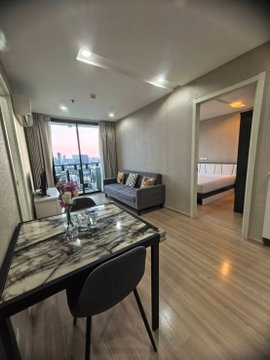 Condo for Rent: Artemis Sukhumvit 77 Near BTS On Nut