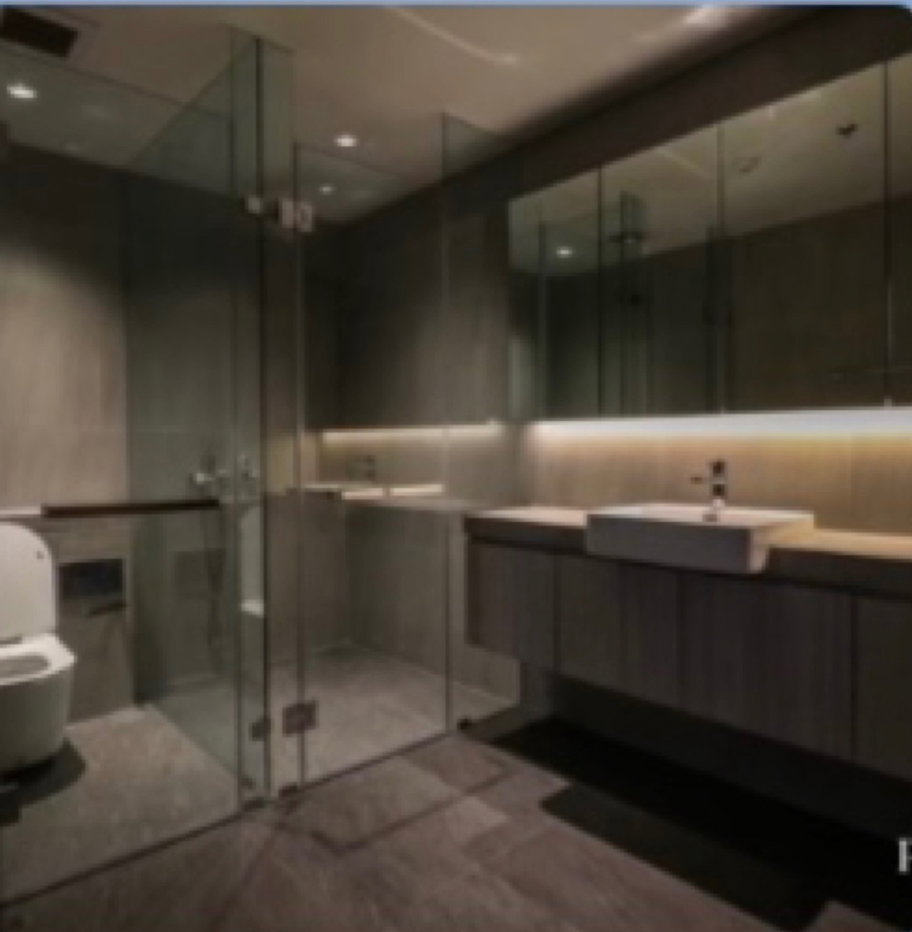 รูป ให้เช่า The Lofts Silom for rent (duplex 3 bedrooms) - รูปที่ 6/12