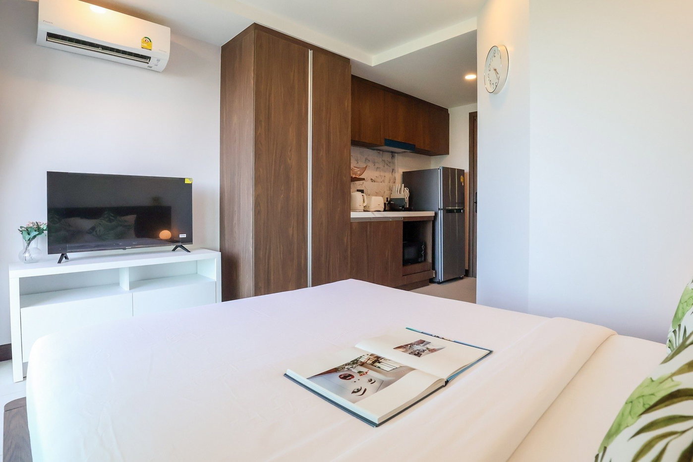รูป Econdo Bangsaray Studio for Sale - รูปที่ 2/7