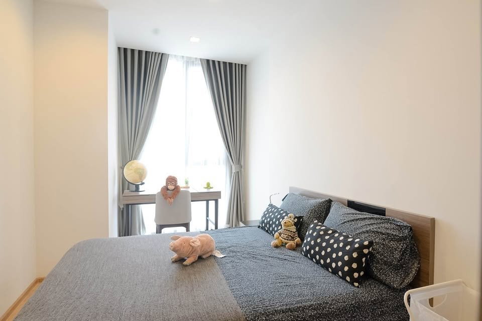 picture Condo for Rent at THE LINE Phahon - Pradipat (C6812016) - 1/10