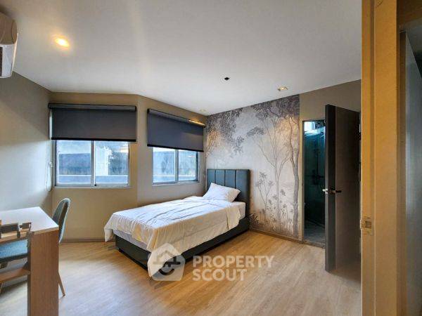 รูป คอนโด 2 ห้องนอน 89 ตร.ม. พร้อมเลี้ยงสัตว์ ที่ Wittayu Complex ใกล้ BTS เพลินจิต (ID 2475884) - รูปที่ 3/7