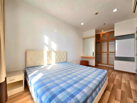 🏢 ขายคอนโด : IDEO Verve Ratchaprarop (ไอดีโอ เวิร์ฟ ราชปรารภ) รหัสทรัพย์ | 📌LNP-C11007