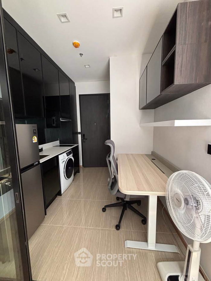 picture 30th-Floor 1-BR At Noble Around Ari, 100m To BTS Ari (ID 2471061) - 3/12