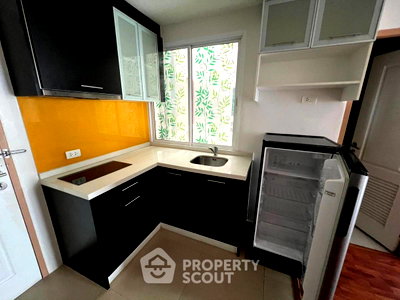 Condos for rent : 2-BR Condo at Bangkok Horizon Ramkhamhaeng in Hua Mak (ID 2477132)
