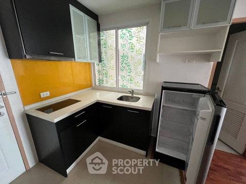 2-BR Condo at Bangkok Horizon Ramkhamhaeng in Hua Mak (ID 2477132)