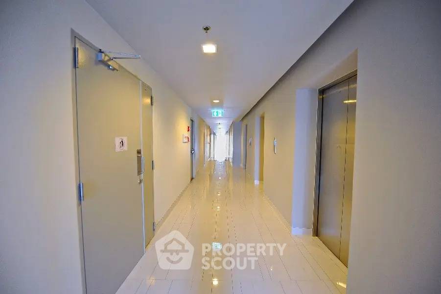 picture 2-BR 78 Sqm On 15th Floor At Nara 9 by Eastern Star Near BTS Chong Nonsi (ID 2472248) - 16/17
