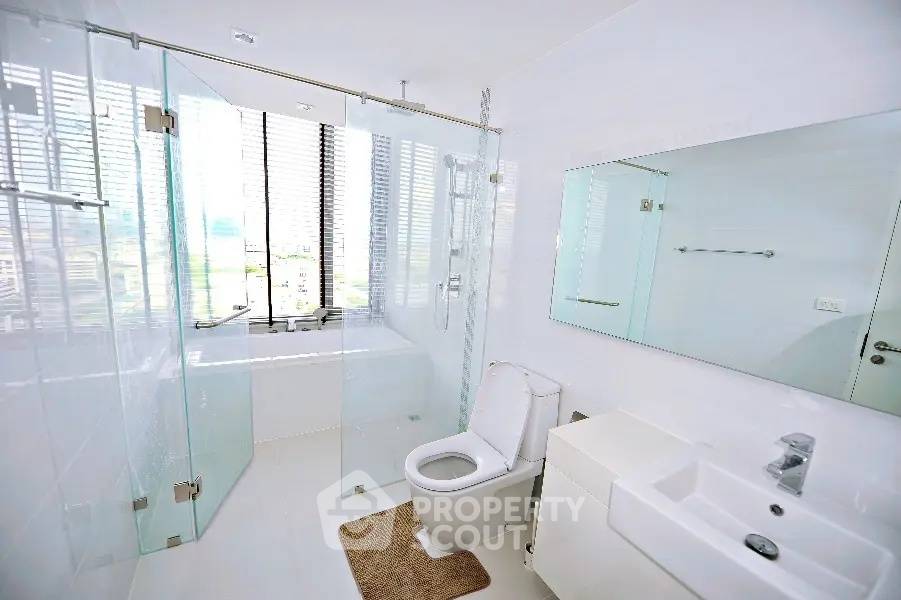 picture 2-BR 78 Sqm On 15th Floor At Nara 9 by Eastern Star Near BTS Chong Nonsi (ID 2472248) - 6/17