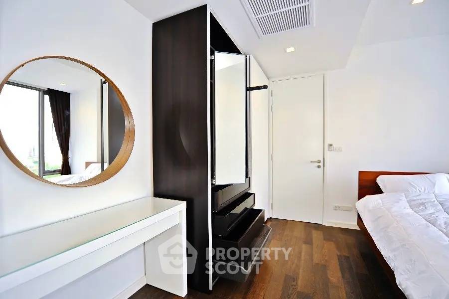 picture 2-BR 78 Sqm On 15th Floor At Nara 9 by Eastern Star Near BTS Chong Nonsi (ID 2472248) - 5/17