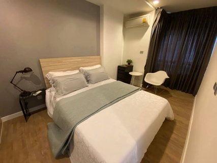รูปภาพ เช่าคอนโด H2 Stone/เอชทู สโตน (C6812012)  ID Line : @condo44