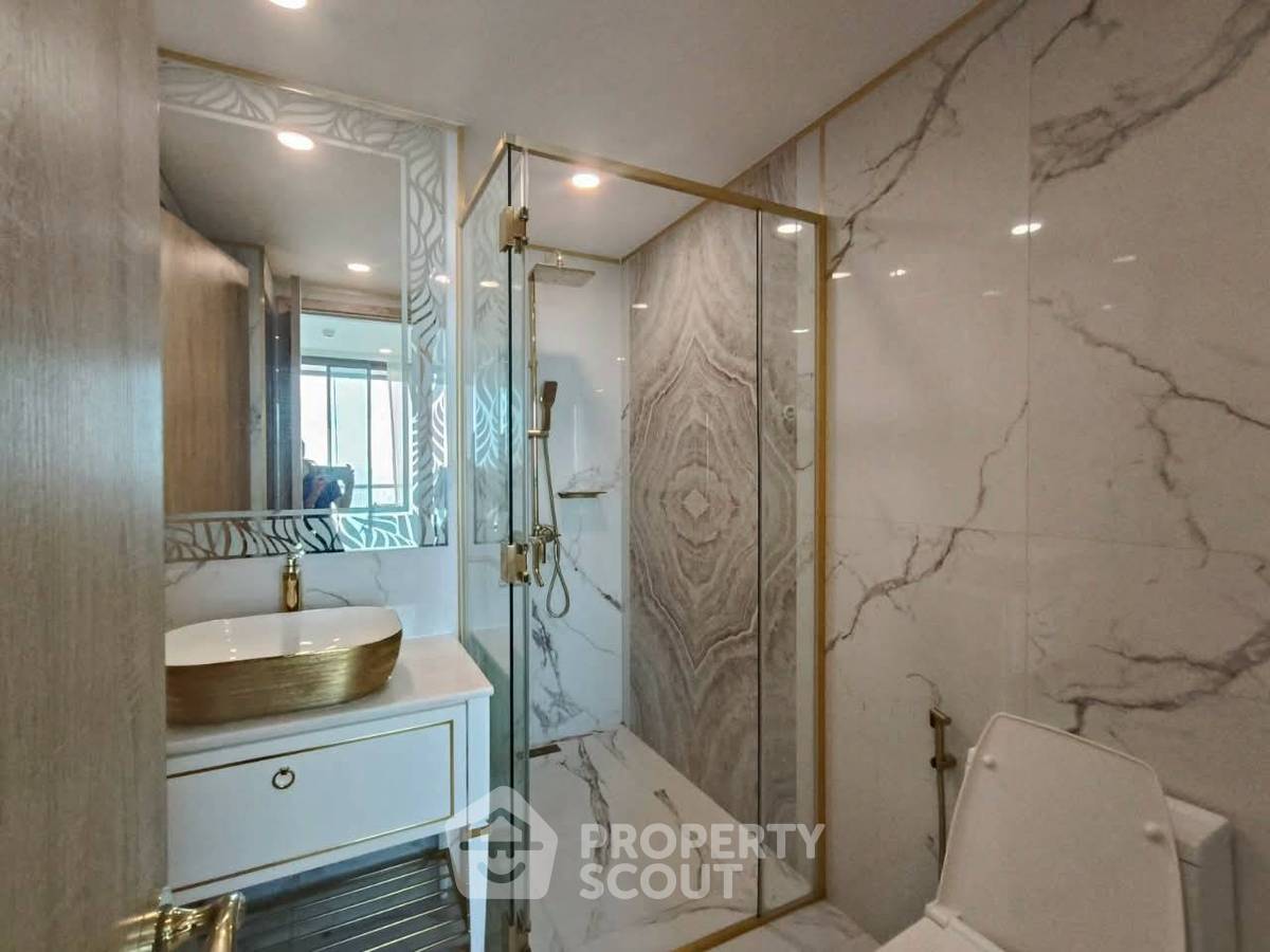 รูป คอนโด 2 ห้องนอน 70 ตร.ม. ชั้นสูง 51 ที่ Wyndham Jomtien Pattaya พัทยา (ID 2478537) - รูปที่ 6/11