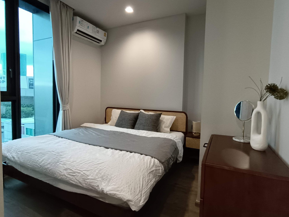 รูป ✨🔥 ขายด่วน! ต่ำกว่าราคาตลาด 🔥✨   🏙️ คอนโดหรู Duplex ห้องสวย พร้อมอยู่ทันที 🚇  MRT พหลโยธิน - รูปที่ 2/11