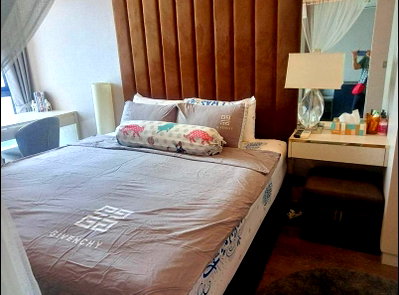 Condos for rent : Ideo Q Siam 35 sq.m. 5.5 MB  Eng 中 日 Please add LINE ID @806qphgn o8415o5483