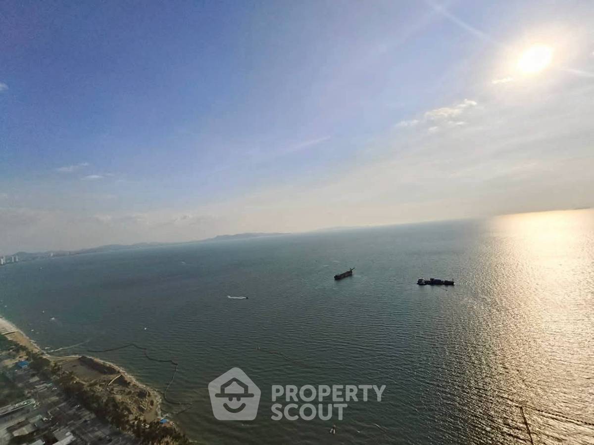 รูป คอนโด 2 ห้องนอน 70 ตร.ม. ชั้นสูง 51 ที่ Wyndham Jomtien Pattaya พัทยา (ID 2478537) - รูปที่ 11/11