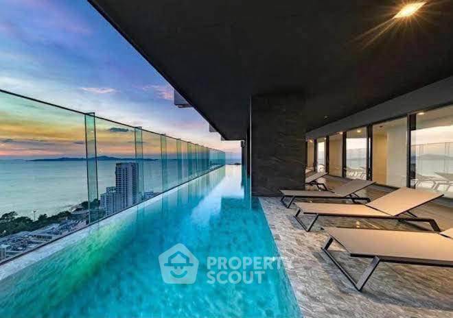 รูป คอนโด 2 ห้องนอน 79 ตร.ม. The Panora Pattaya ชั้น 33 พราตำแหน่งพาร์ตยาคแน็ก (ID 2478338) - รูปที่ 12/12