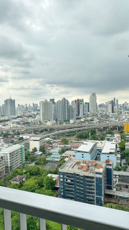 รูป ให้เช่า ริทึ่ม สุขุมวิท 50 เลขที่ 8/315 - รูปที่ 12/16