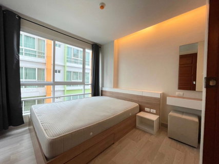 🏢 ขายคอนโด : Emerald Residence Ratchada (เอมเมอรัลด์ เรสซิเดนท์ รัชดา) รหัสทรัพย์ | 📌 LNP-C11001