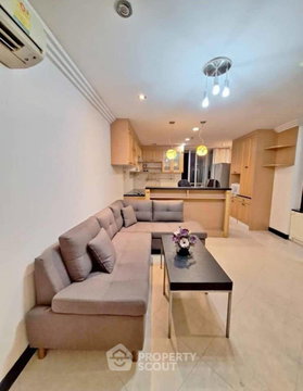 คอนโด 1 ห้องนอน 78 ตร.ม. ชั้น 17 สูง Asoke Place ใกล้ MRT สุขุมวิท 300 ม. (ID 2434078)