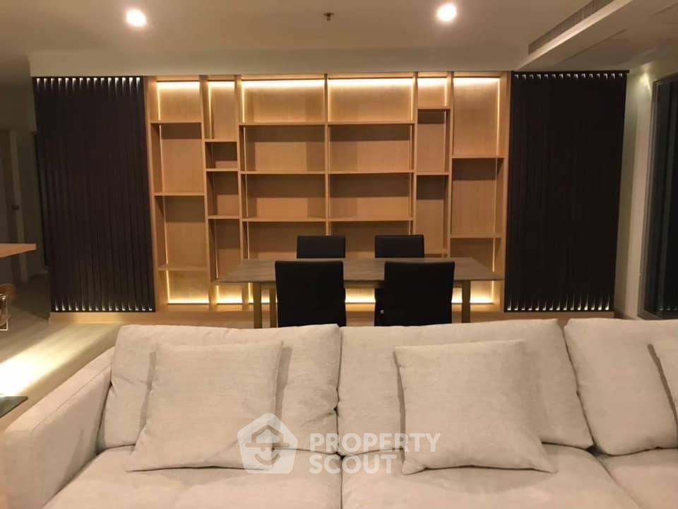 รูป คอนโด 3 ห้องนอน ชั้นสูง 15 | ขนาด 150 ตร.ม. ขาย | ลุมพินี พาร์ค บีช จอมเทียน (จอมเทียน) (ID 1808622) - รูปที่ 7/8
