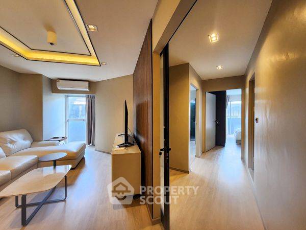 รูป คอนโด 2 ห้องนอน 89 ตร.ม. พร้อมเลี้ยงสัตว์ ที่ Wittayu Complex ใกล้ BTS เพลินจิต (ID 2475884) - รูปที่ 1/7
