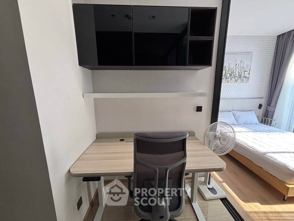 picture 30th-Floor 1-BR At Noble Around Ari, 100m To BTS Ari (ID 2471061) - 5/12