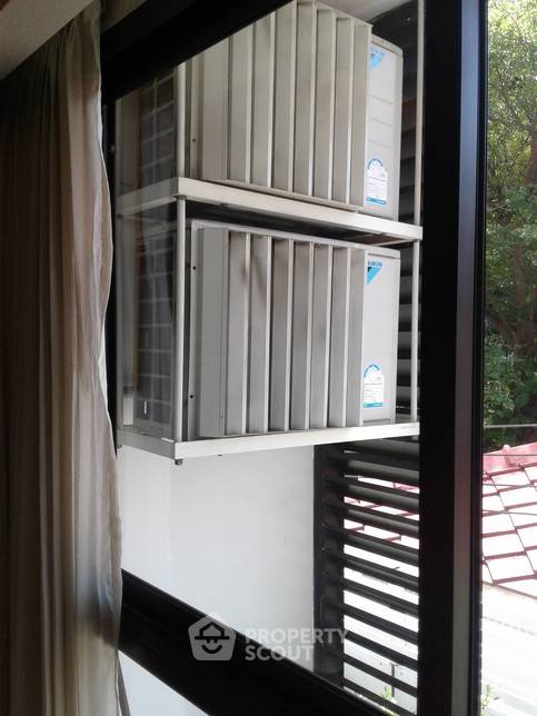 รูป คอนโด 1 ห้องนอน Tidy Thonglor ใกล้ BTS ทองหล่อ (ID 566051) - รูปที่ 16/17