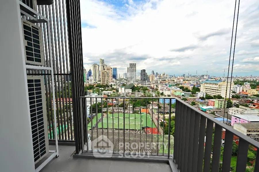 picture 2-BR 78 Sqm On 15th Floor At Nara 9 by Eastern Star Near BTS Chong Nonsi (ID 2472248) - 9/17