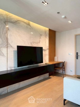 40th-Floor 1-BR Life Ladprao, 100m To BTS Ha Yaek Lat Phrao (ID 2475810)