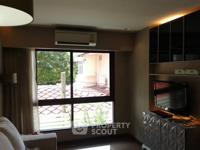 รูป คอนโด 1 ห้องนอน Tidy Thonglor ใกล้ BTS ทองหล่อ (ID 566051) - รูปที่ 4/17