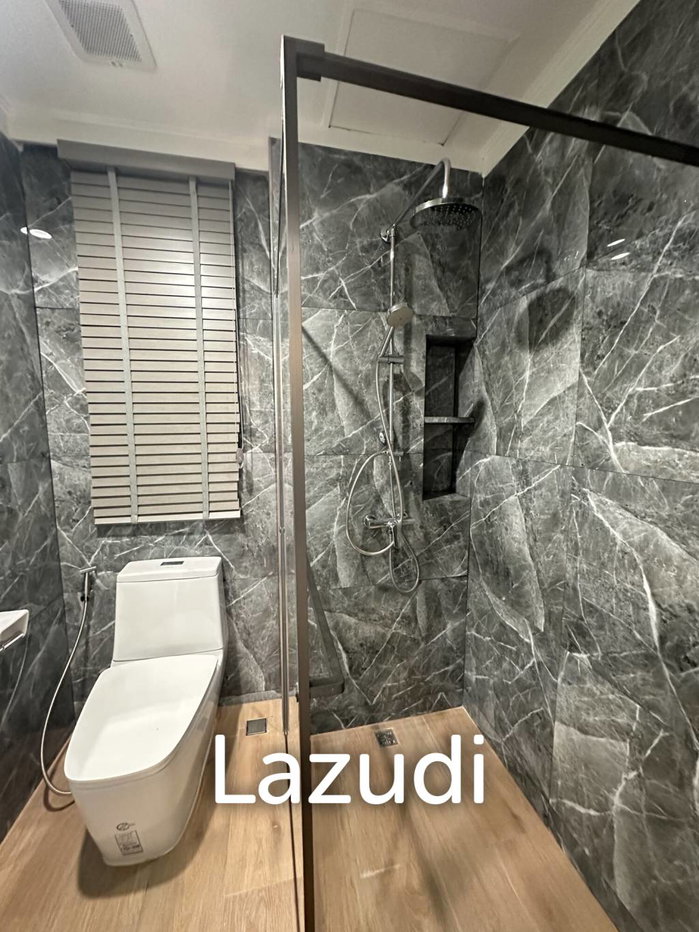 รูป 1 bed 1 bath 66 sqm. at Baan Chao Praya - รูปที่ 7/9
