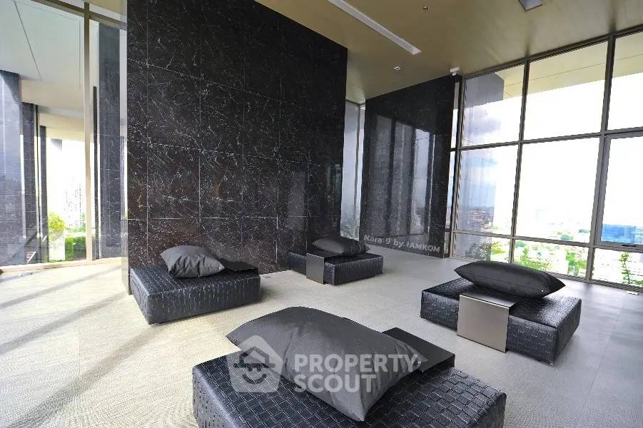 picture 2-BR 78 Sqm On 15th Floor At Nara 9 by Eastern Star Near BTS Chong Nonsi (ID 2472248) - 15/17