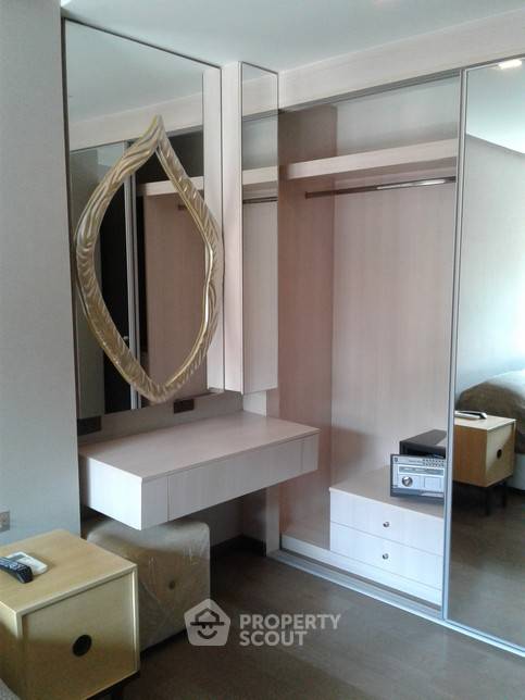 รูป คอนโด 1 ห้องนอน Tidy Thonglor ใกล้ BTS ทองหล่อ (ID 566051) - รูปที่ 9/17