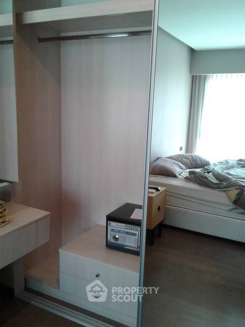 รูป คอนโด 1 ห้องนอน Tidy Thonglor ใกล้ BTS ทองหล่อ (ID 566051) - รูปที่ 10/17