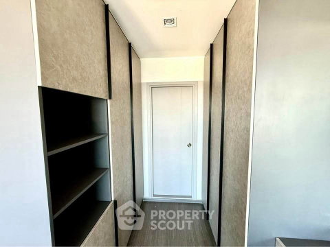 1-BR 36 Sqm On 18th Floor, Ideo Phaholyothin Chatuchak, 200m to BTS Saphan Khwai (ID 2478578)