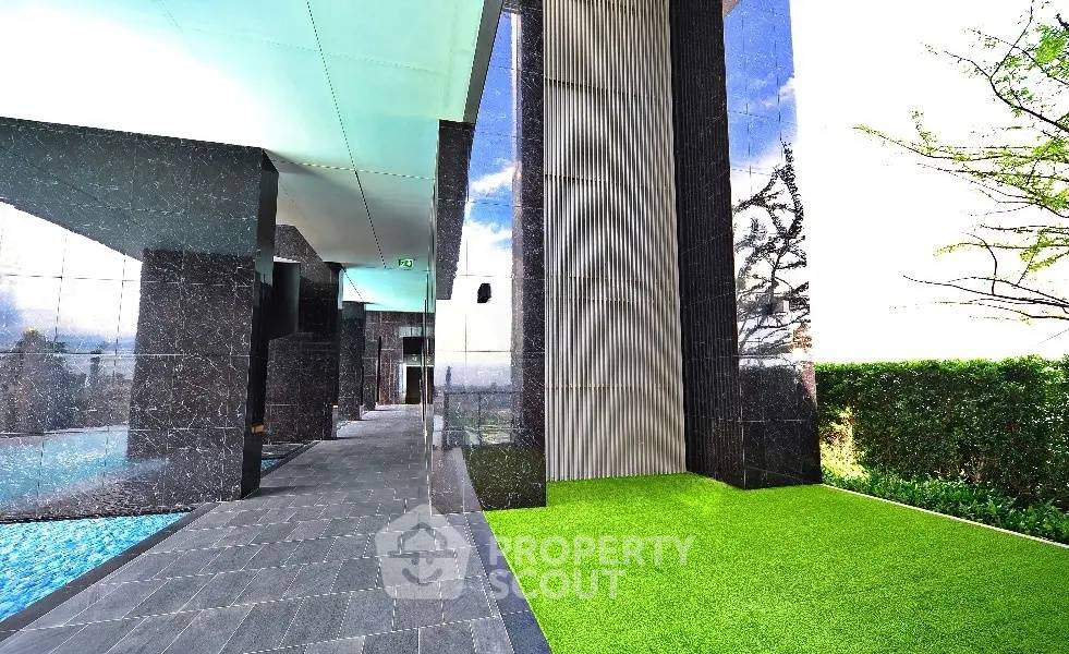 picture 2-BR 78 Sqm On 15th Floor At Nara 9 by Eastern Star Near BTS Chong Nonsi (ID 2472248) - 11/17
